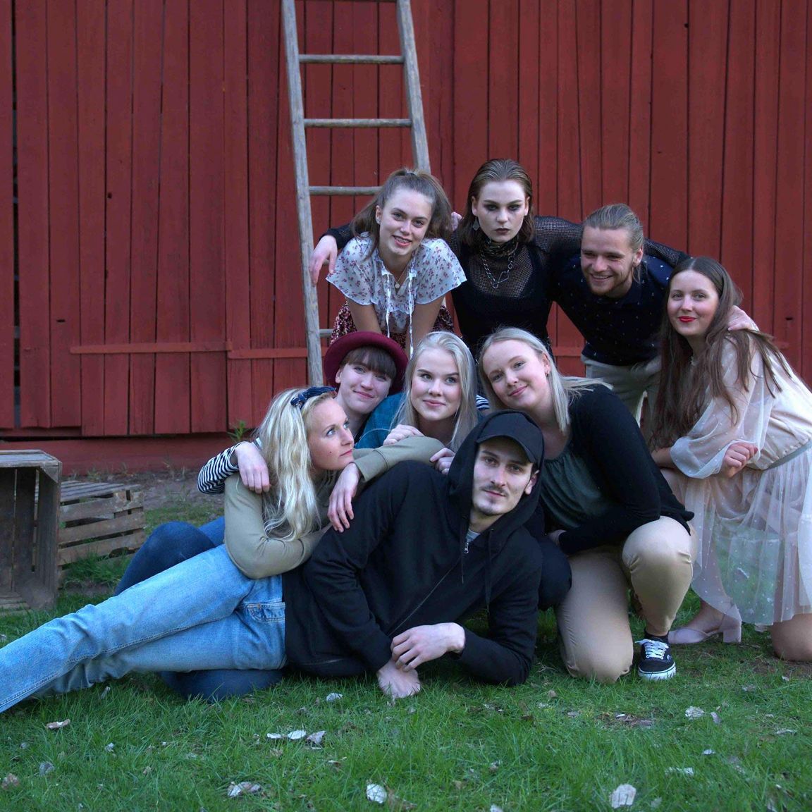 Toppbild 10 grupp